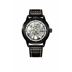 Pagani Design PD-1638 Skeleton Automatic Mechanical Men's Watch Stainless Steel